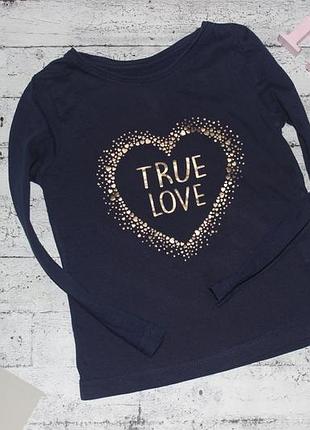 Кофта, реглан, лонгслів young dimension на 3-4 роки