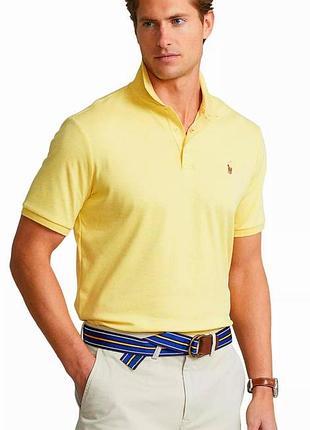 Чоловіче polo