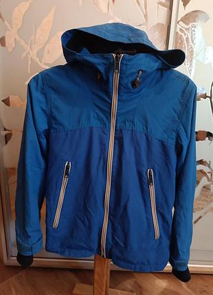 Куртка на хлопчика