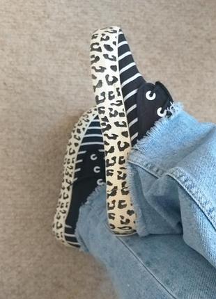 Новi дуже стильнi кеди