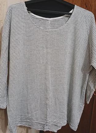 Италия  блуза евр.хл