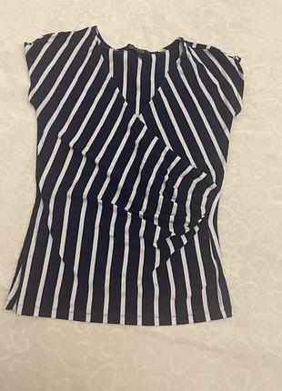 Футболка на заппх