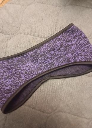 Повязка на голову