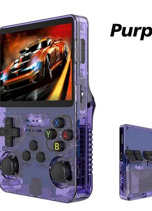 Портативная игровая консоль r36s