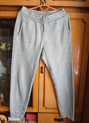 Штани спортивні 100% бавовна