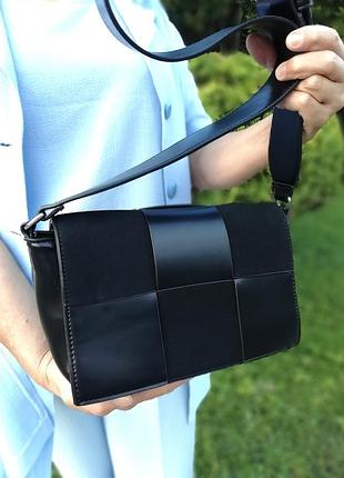 Сумка на ремне