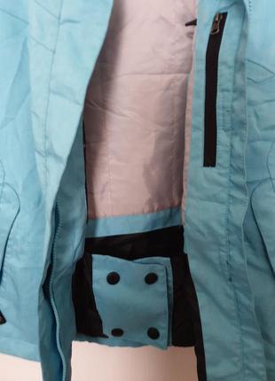 Лижна куртка сrane, спортивна куртка7 фото