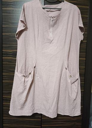 Платье, туника