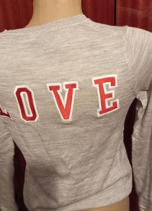 Кофточка на гудзиках xs 2