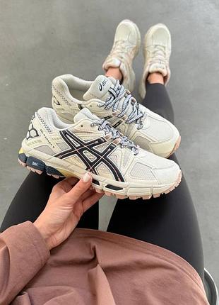 Кроссовки asics gel-kahana 8 3