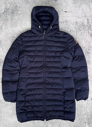 Жіночий пуховик parajumpers