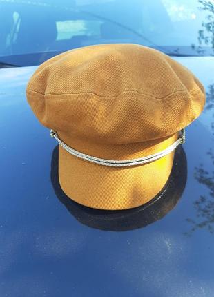 Кепка жіноча & other stories