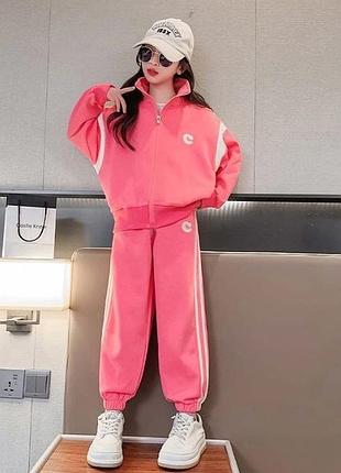 Костюмчик для девочек