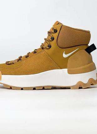 Черевики nike city classic розмір 40