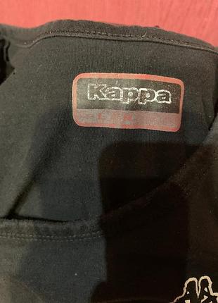 Брендова майка kappa 4