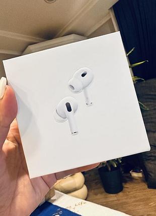 Airpods pro 2 наушники