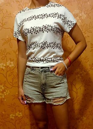 Футболка футболка