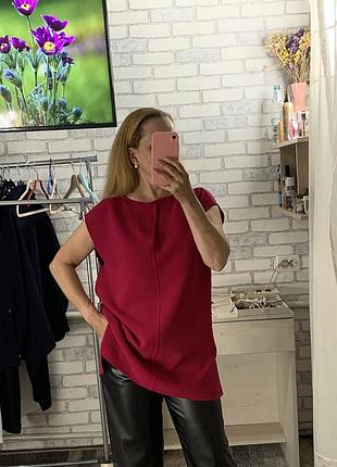 Блуза з вовни