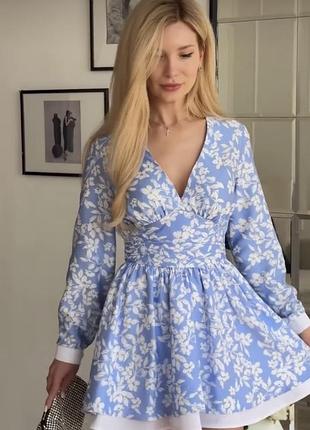 Платье скидка🔥🔥🔥