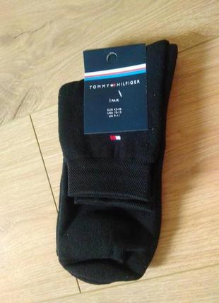 Зима/чоловічі чорні шкарпетки/чоловічі шкарпетки1 фото