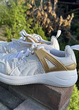 Кросівки puma