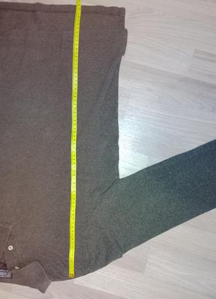 Кофта polo ralph lauren розмір м 7