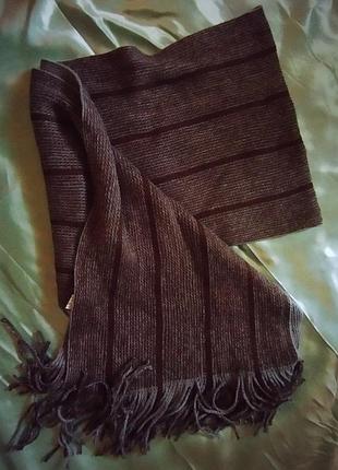 Шарф унисекс