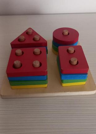 Розвиваюча гра, іграшки