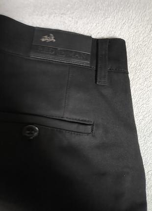 Брюки коттоновые 4