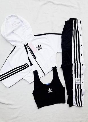 Костюм тройка