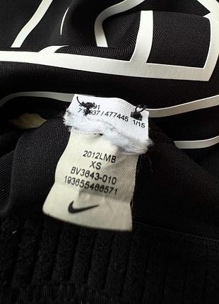 Топ nike xs 4