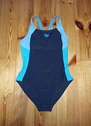 Женский спортивный купальник для бассейна отдыха