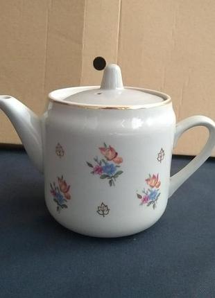 Чайник чайник