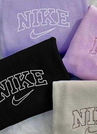 Світшот nike 2