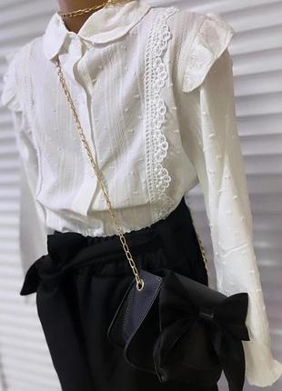 Рубашка блуза👌