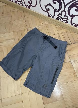 Карго шорти mountain equipment 2