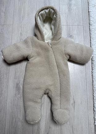 Дитячий комбінезон little angel