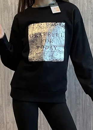 Товстовка для дівчинки primark 128 134 140 152 158 іспанія 4