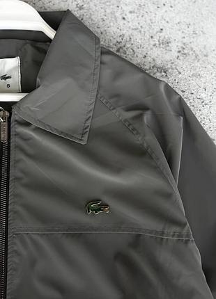 Куртка ветровка 7