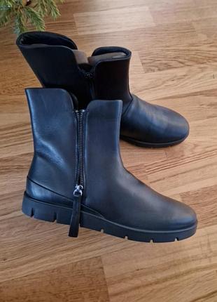 Черевики ecco bella 282393 / розмір 40 оригінал