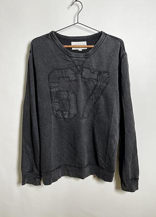 Світшот denim supply ralph lauren розмір хл