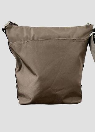Сумка нейлоновая bogner сумка с длинной ручкой мессенджер