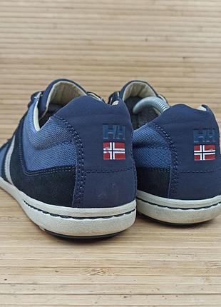 Кроссовки helly hansen размер 45 (29 см.) 5