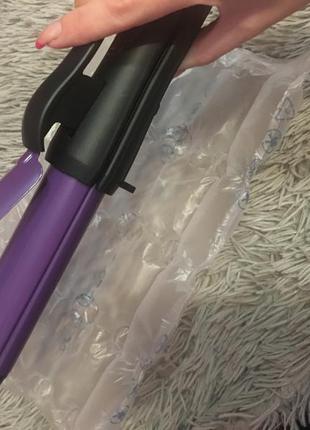 Плойка два в одному