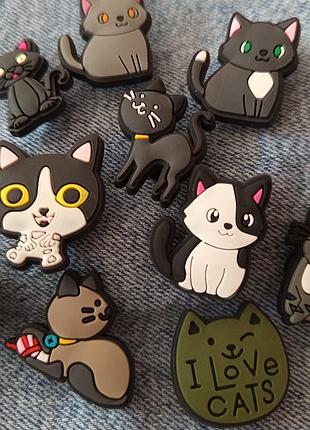 Джибитсы, набор 10штук, большой выбор