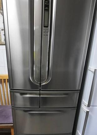 Продаю холодильник toshiba з системою nofrost.