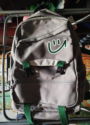 Рюкзак для подростка