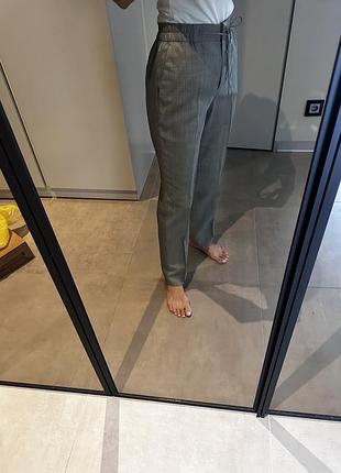 Massimo dutti брюки хс 5