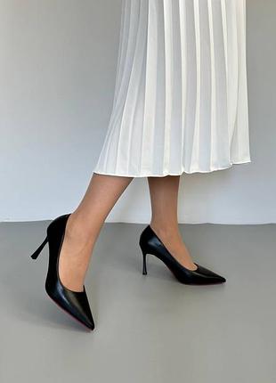 Туфли классика