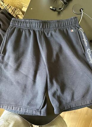 Шорти, champion, широкі дуже зручні